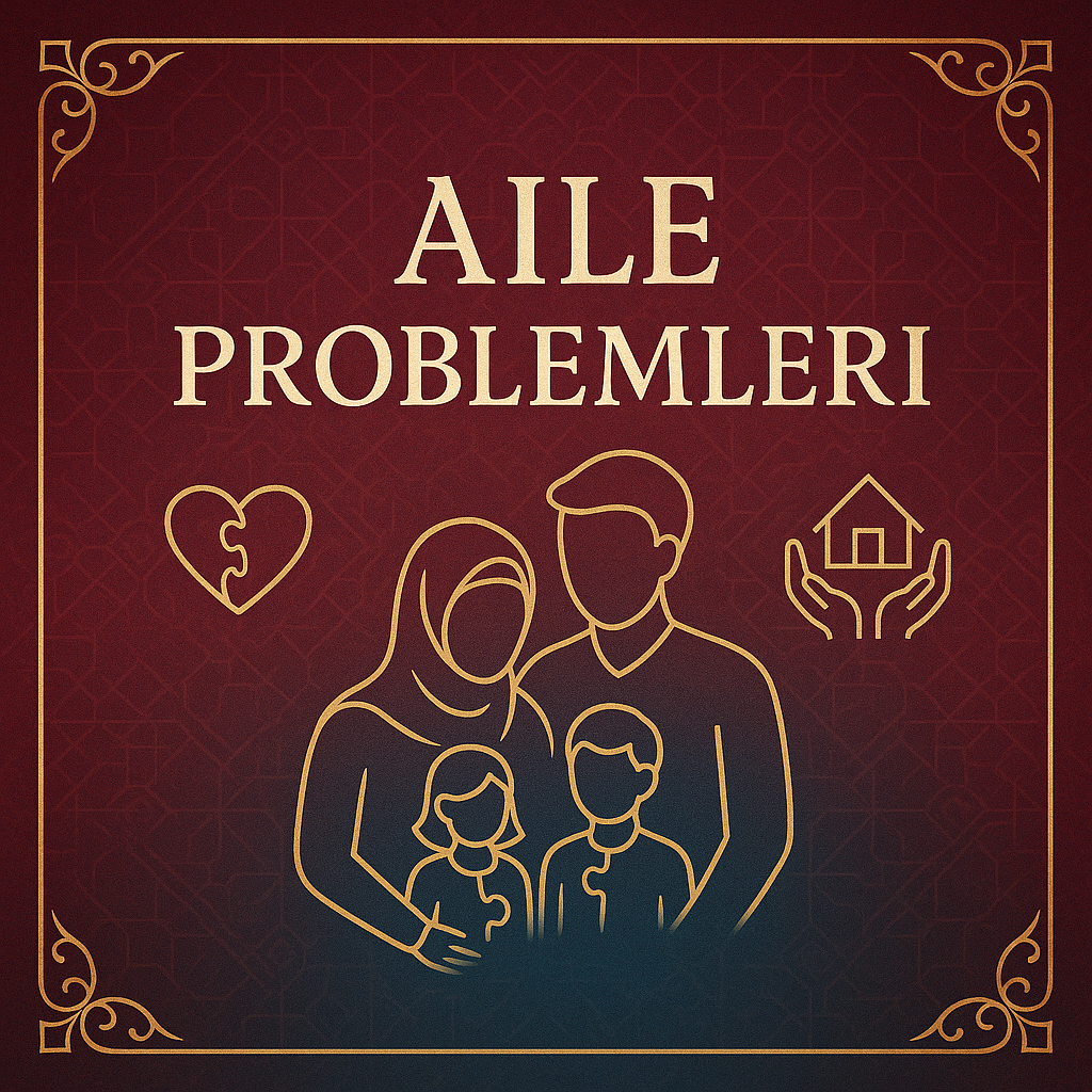 Aile Banner