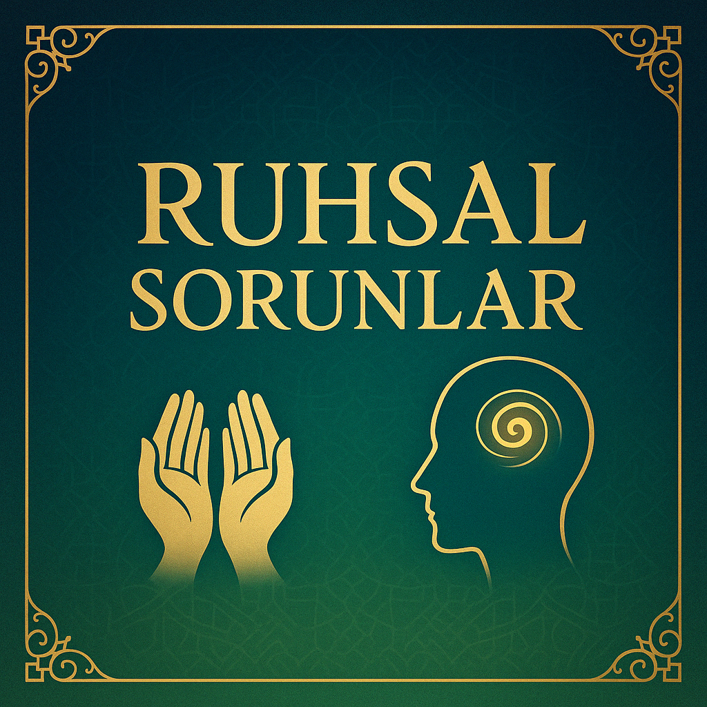 Ruhsal Banner